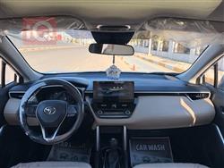 تويوتا فرونتلاندر